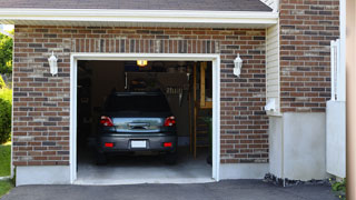 Garage Door Installation at Boonedocks, Colorado