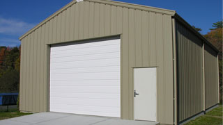 Garage Door Openers at Boonedocks, Colorado